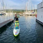 Marina Seahouse Portoroz Lucija