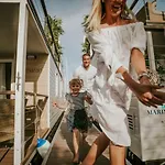 Marina Seahouse Portoroz Vikendica