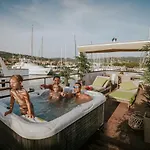 Marina Seahouse Portoroz Vikendica *