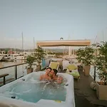 Vikendica Marina Seahouse Portoroz *
