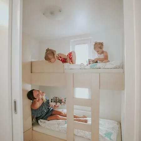 Marina Seahouse Portoroz *