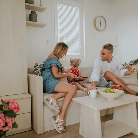 Marina Seahouse Portoroz Дом отдыха *