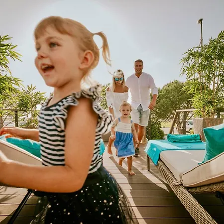 Marina Seahouse Portoroz Луция