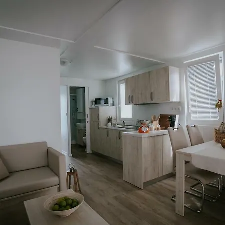 Prázdninový dům Marina Seahouse Portorož