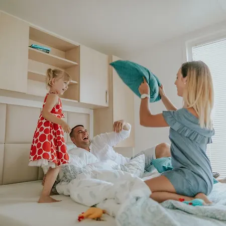 Marina Seahouse Portoroz * Lucija