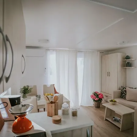 Marina Seahouse Portorož Prázdninový dům