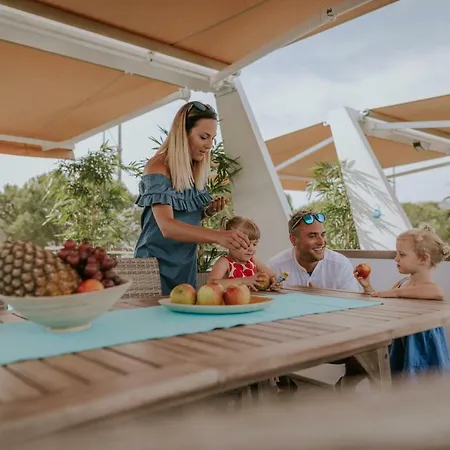 Marina Seahouse Portoroz