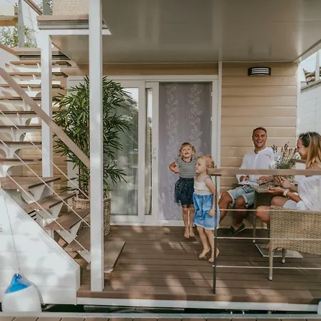 Marina Seahouse Portoroz