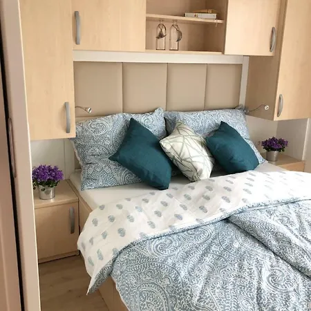 Marina Seahouse Portorož Prázdninový dům *