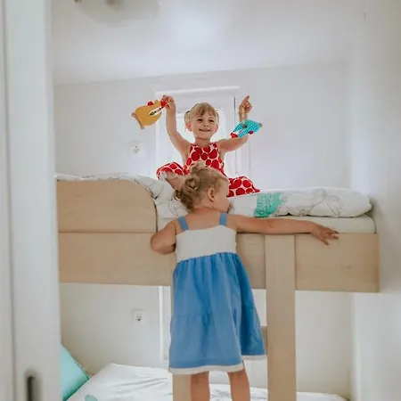 Casa vacanze Marina Seahouse Portoroz *