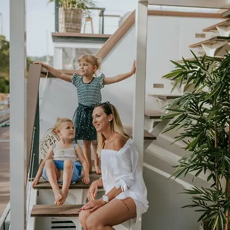 Marina Seahouse Portoroz *