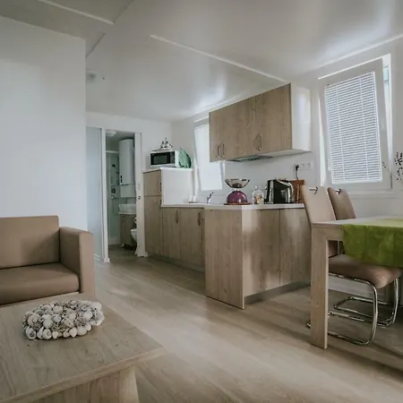 Prázdninový dům Marina Seahouse Portorož Lucija