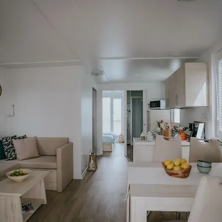 Marina Seahouse Portoroz Casa vacanze