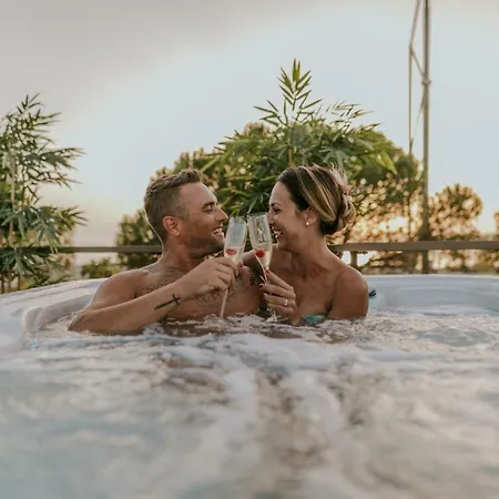 Marina Seahouse Portorož Prázdninový dům *