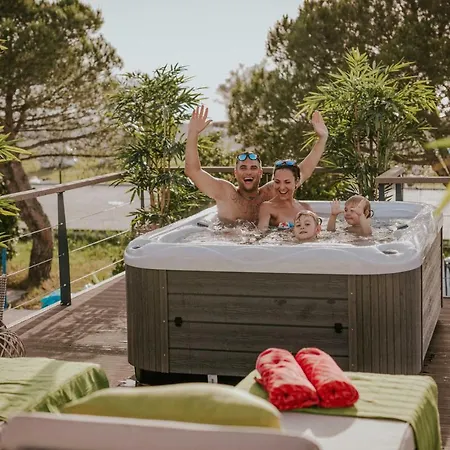 Marina Seahouse Portoroz Луция