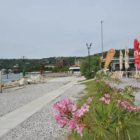 Marina Seahouse Portoroz