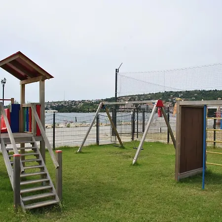 Дом отдыха Marina Seahouse Portoroz