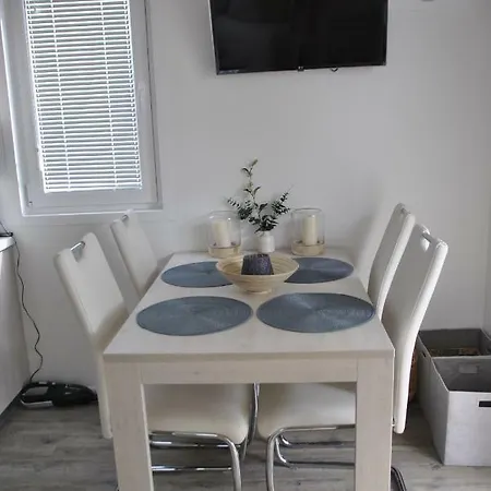 Marina Seahouse Portoroz Casa vacanze