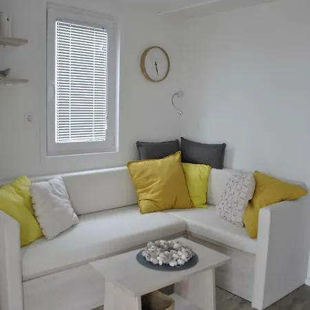 Marina Seahouse Portoroz *