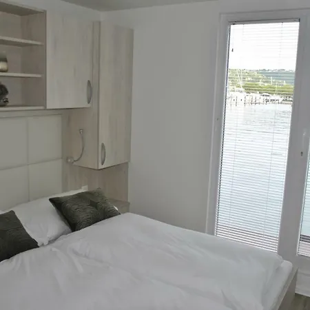 Marina Seahouse Portorož Lucija