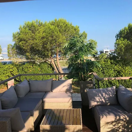 Marina Seahouse Portoroz *