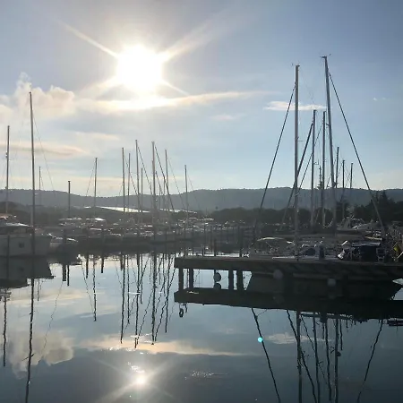 Prázdninový dům Marina Seahouse Portorož Lucija