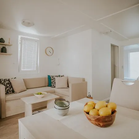Marina Seahouse Portorož Prázdninový dům