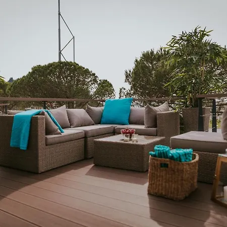 Marina Seahouse Portoroz