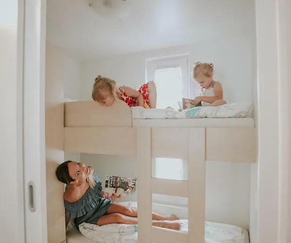 Marina Seahouse Portoroz *