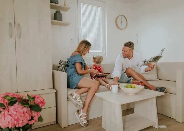 Marina Seahouse Portoroz Casa vacanze *