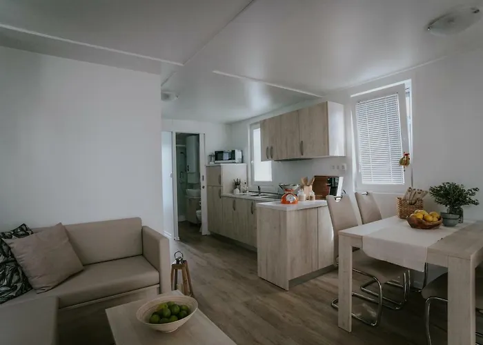 Casa vacanze Marina Seahouse Portoroz