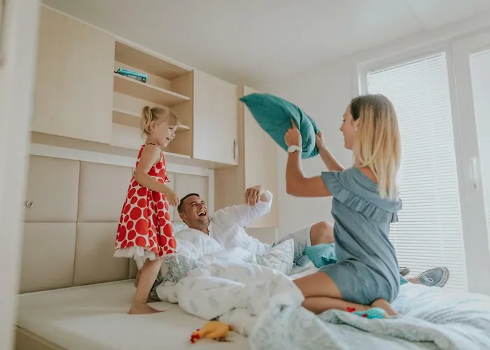 Marina Seahouse Portoroz * Lucija