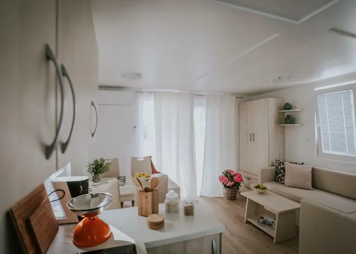 Marina Seahouse Portoroz 別荘