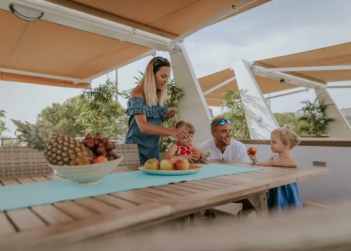 Marina Seahouse Portoroz