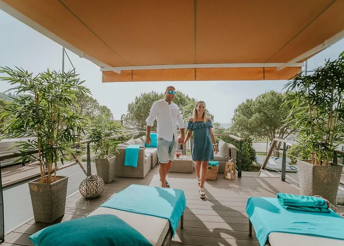 Casa vacanze Marina Seahouse Portoroz Lucija