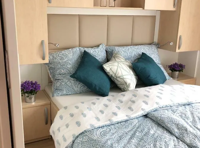 Marina Seahouse Portoroz 別荘 *