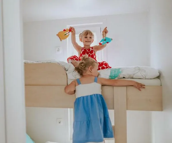 Casa vacanze Marina Seahouse Portoroz *