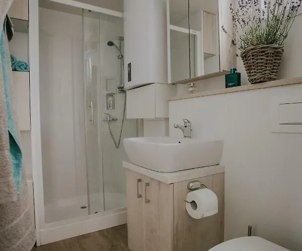 Marina Seahouse Portoroz * ルツィヤ