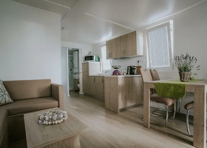 Casa vacanze Marina Seahouse Portoroz Lucija