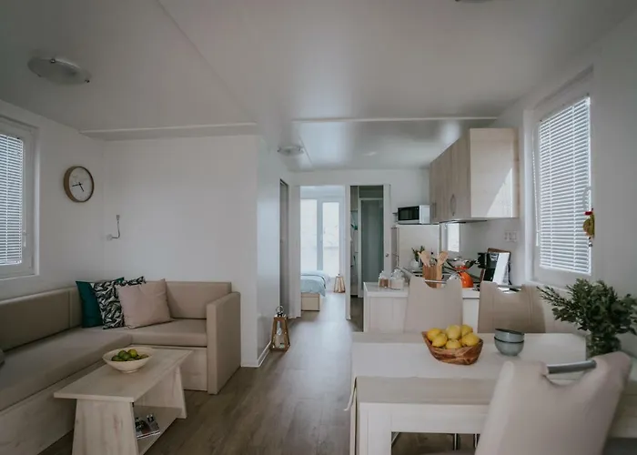 Marina Seahouse Portoroz 別荘