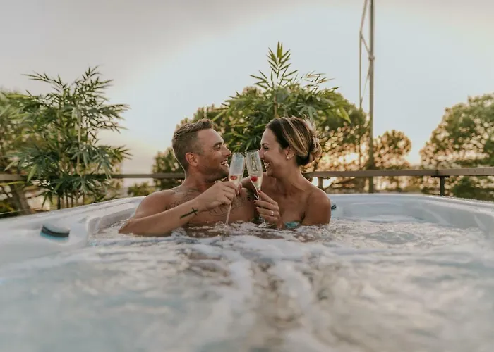 Marina Seahouse Portoroz 別荘 *