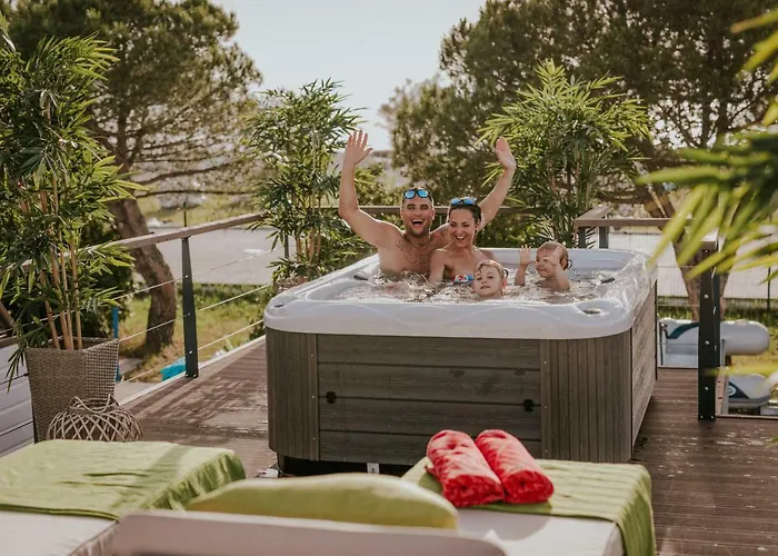 Marina Seahouse Portoroz Lucija