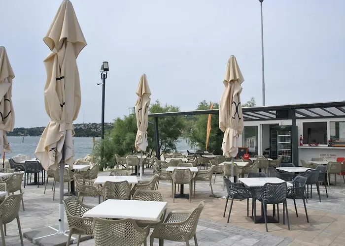 別荘 Marina Seahouse Portoroz *