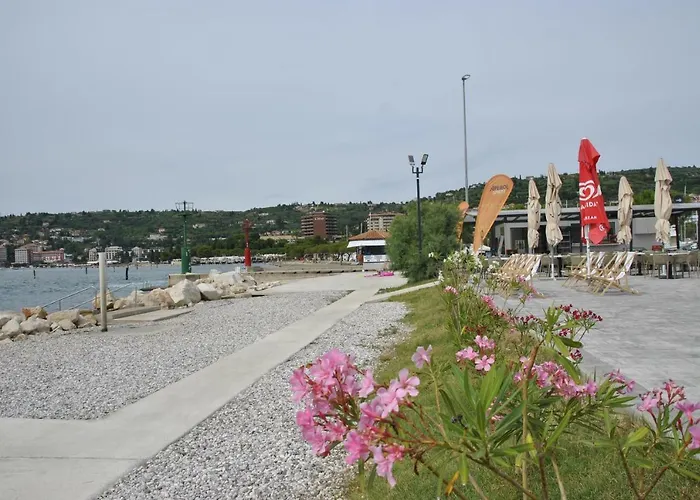 Marina Seahouse Portoroz