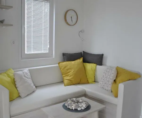 Marina Seahouse Portoroz *