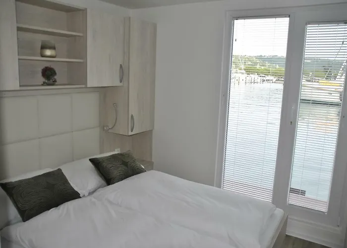 Marina Seahouse Portoroz Lucija