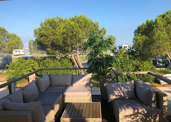 Marina Seahouse Portoroz *