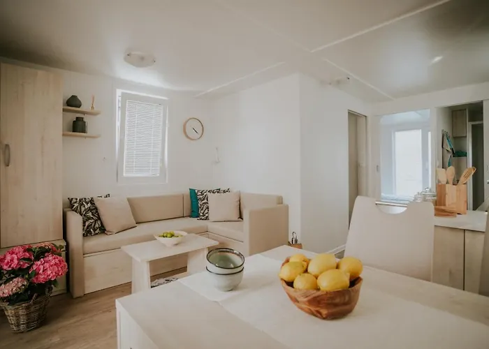 Marina Seahouse Portoroz 別荘